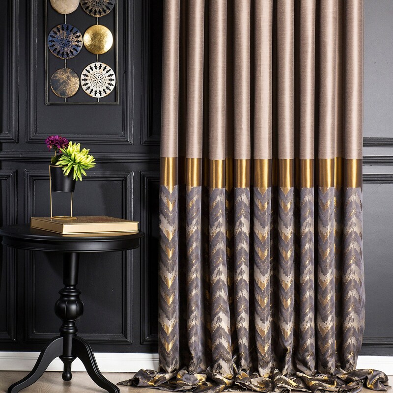 Etsy Curtains for Living Room: Stylish, Unique & Affordable Options