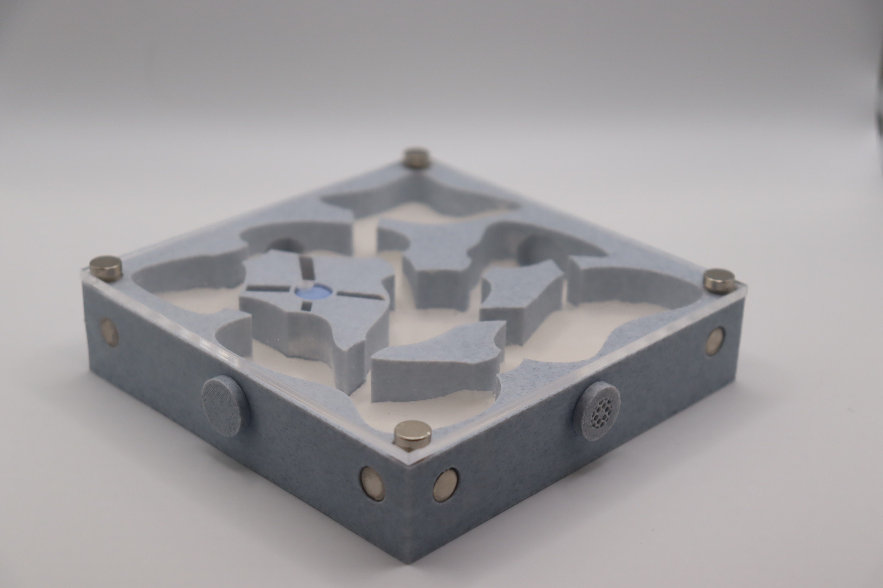 Nid de Fourmis/Fourmilière Modulable Byfaun&co Grande Taille - Ant Farm