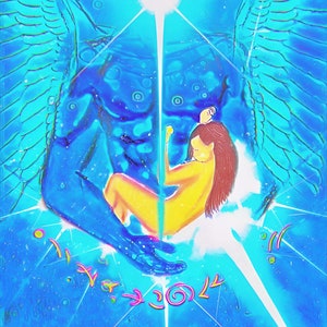 ARCHANGEL GUARDIAN SHEPPARD