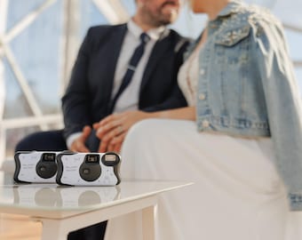 Personalised Kodak Cameras