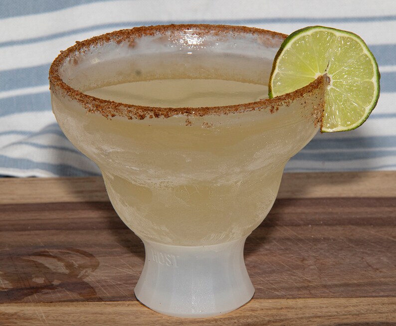 Baby Duck Ranch Margaritaranch Spicy Salt Rimmer, Spicy Chili, Kosher