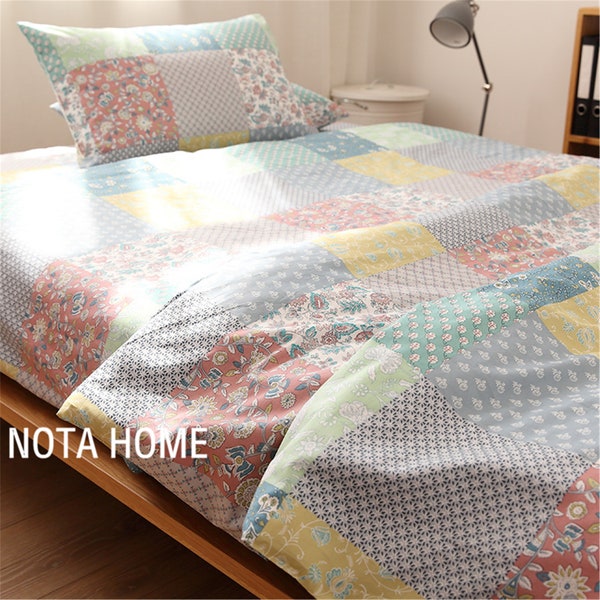 Duvet Cover Twin Etsy