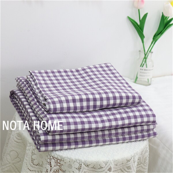 Purple Duvet Cover Etsy