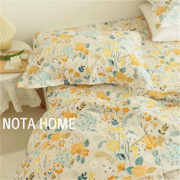 Duvet Cover Twin Etsy