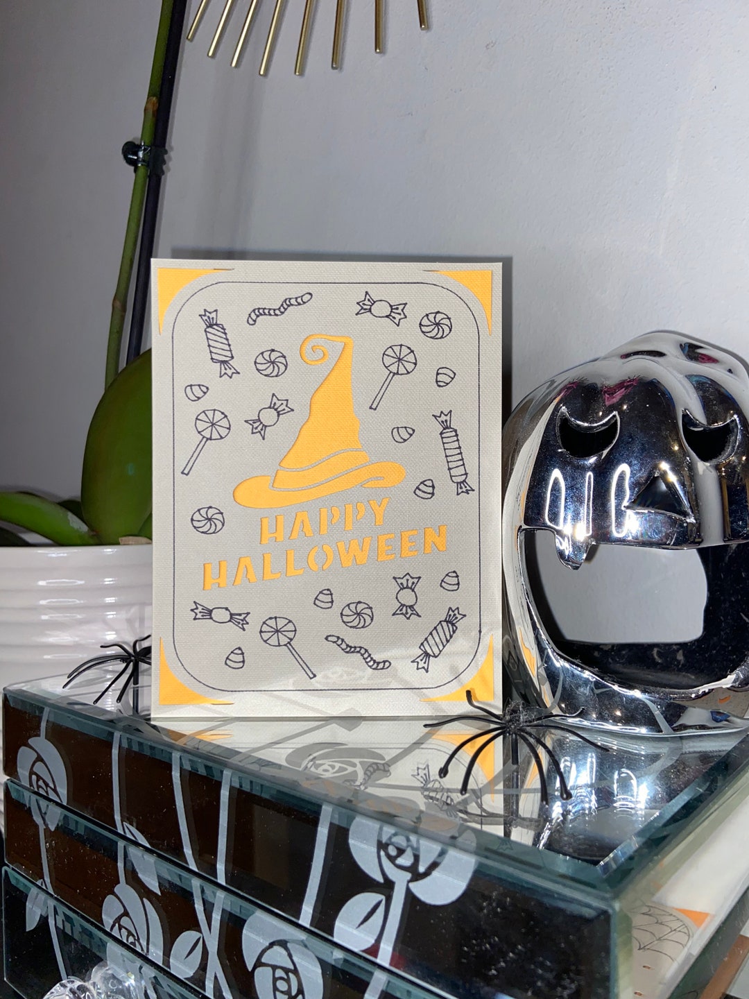 Handmade Card gift Card Celebration Card event Card Mothers Etsy