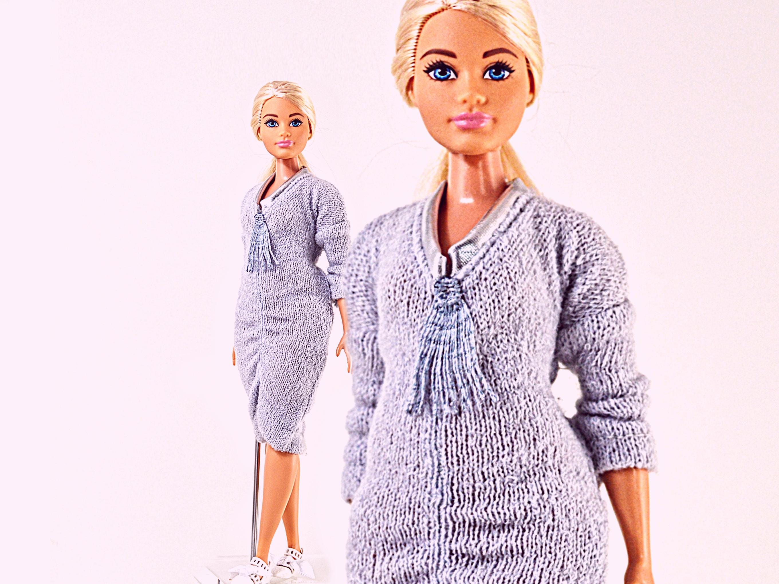 Inspired by true love | Barbie Best To a Tea Silkstone