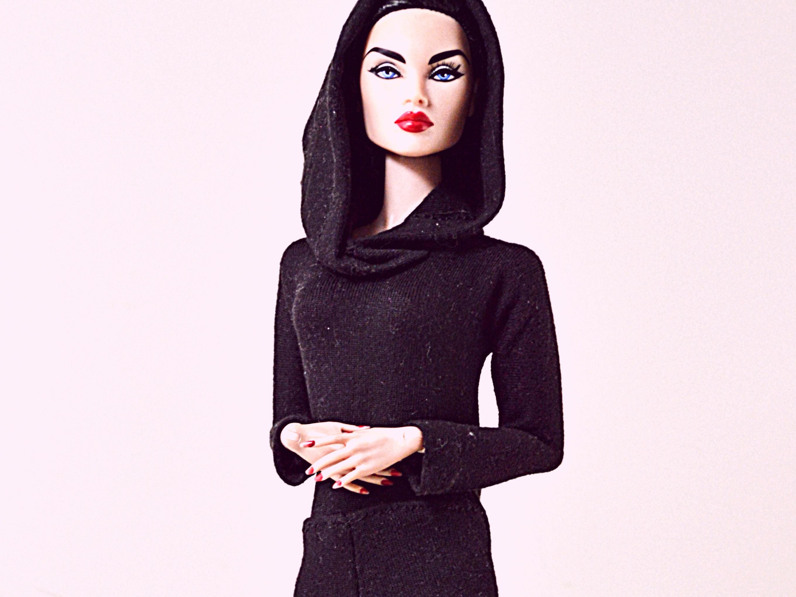 In Stock 1/12 Scale Male Hooded Sweater Shirt Set Street Casual Clothes For 6 Inches Action Figures Body Model - Foto 11