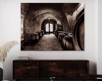 Wein 18 Leinwand Wand Kunst Dekor