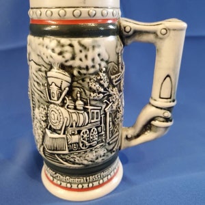 Vintage Avon Mug