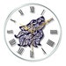 see more listings in the Acrylic Glass Clocks section