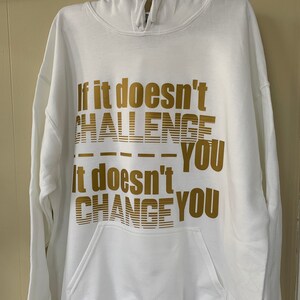 Hoodie Sweatshirt Unisex