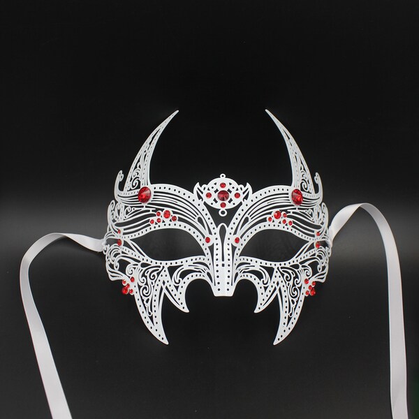 Masquerade Ball Mask Etsy