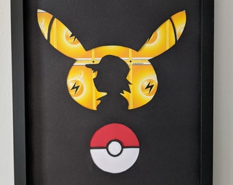 pokemon lightning yellow vs ash gray