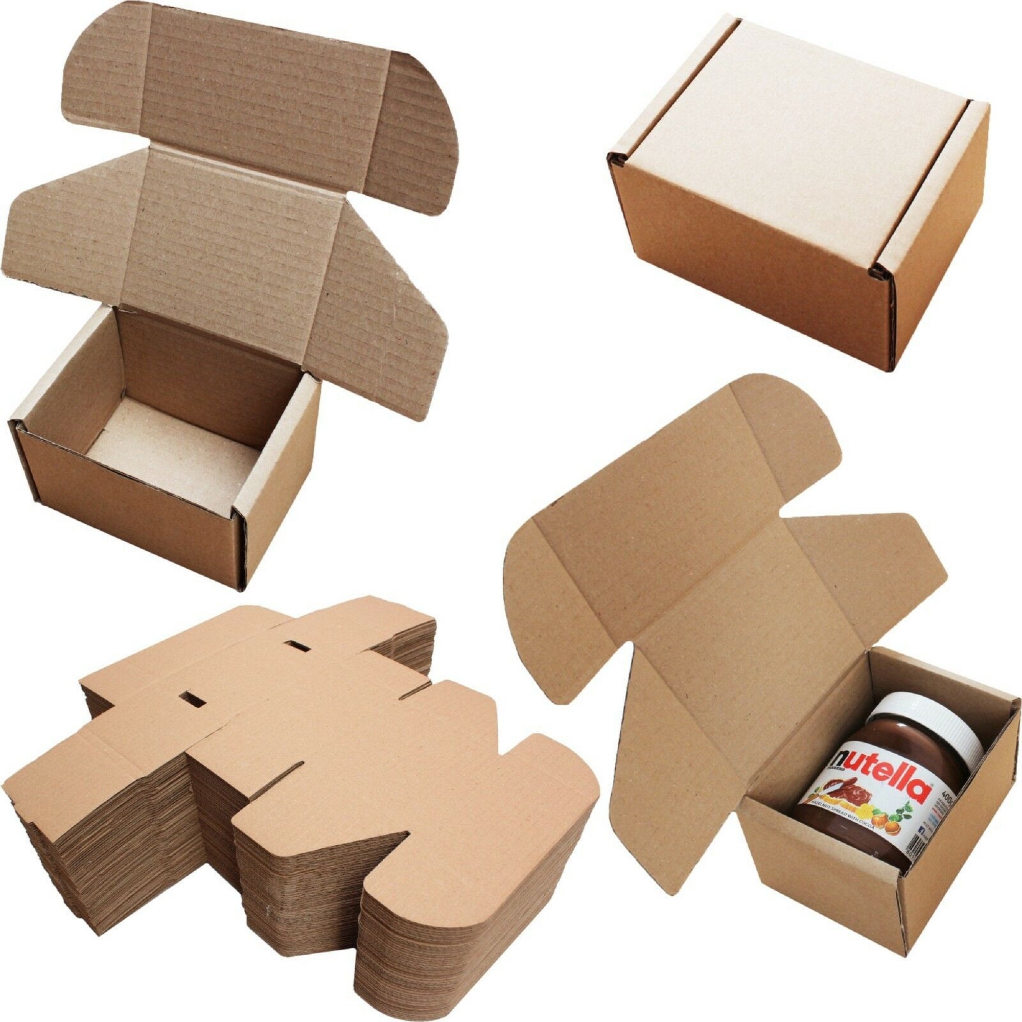Ups Store Cardboard Boxes - 4gd1izm