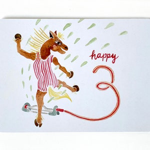 Jahreskarte »happy 3«