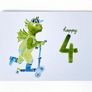 Jahreskarte »happy 4«