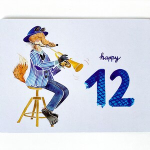 Jahreskarte »happy 12«