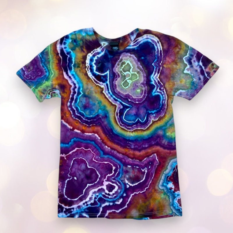 mens tie dye shirt near me