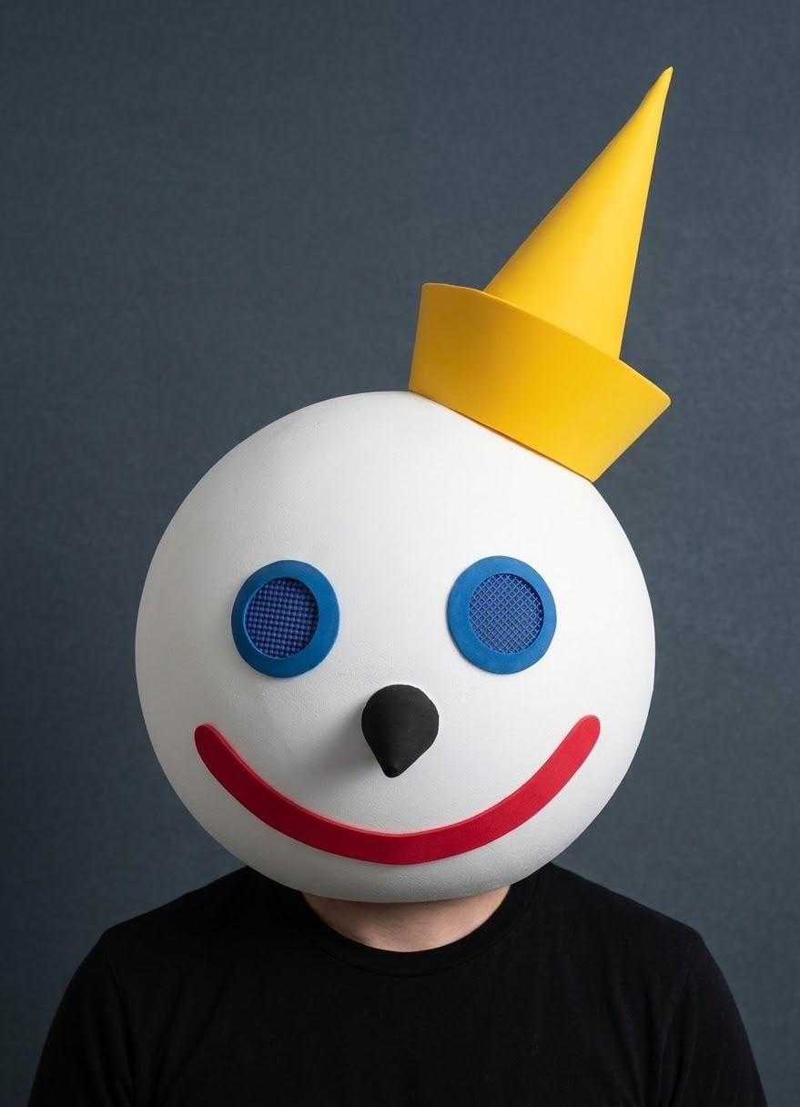Jack in the Box - Etsy