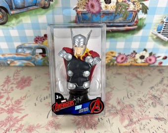 Marvel Avengers "Thor" Paperweight Collectible Toy/ The Elf's Cottage