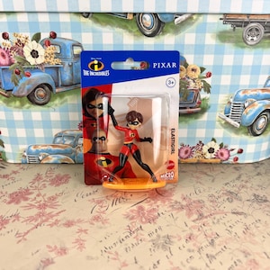 Elastigirl Doll