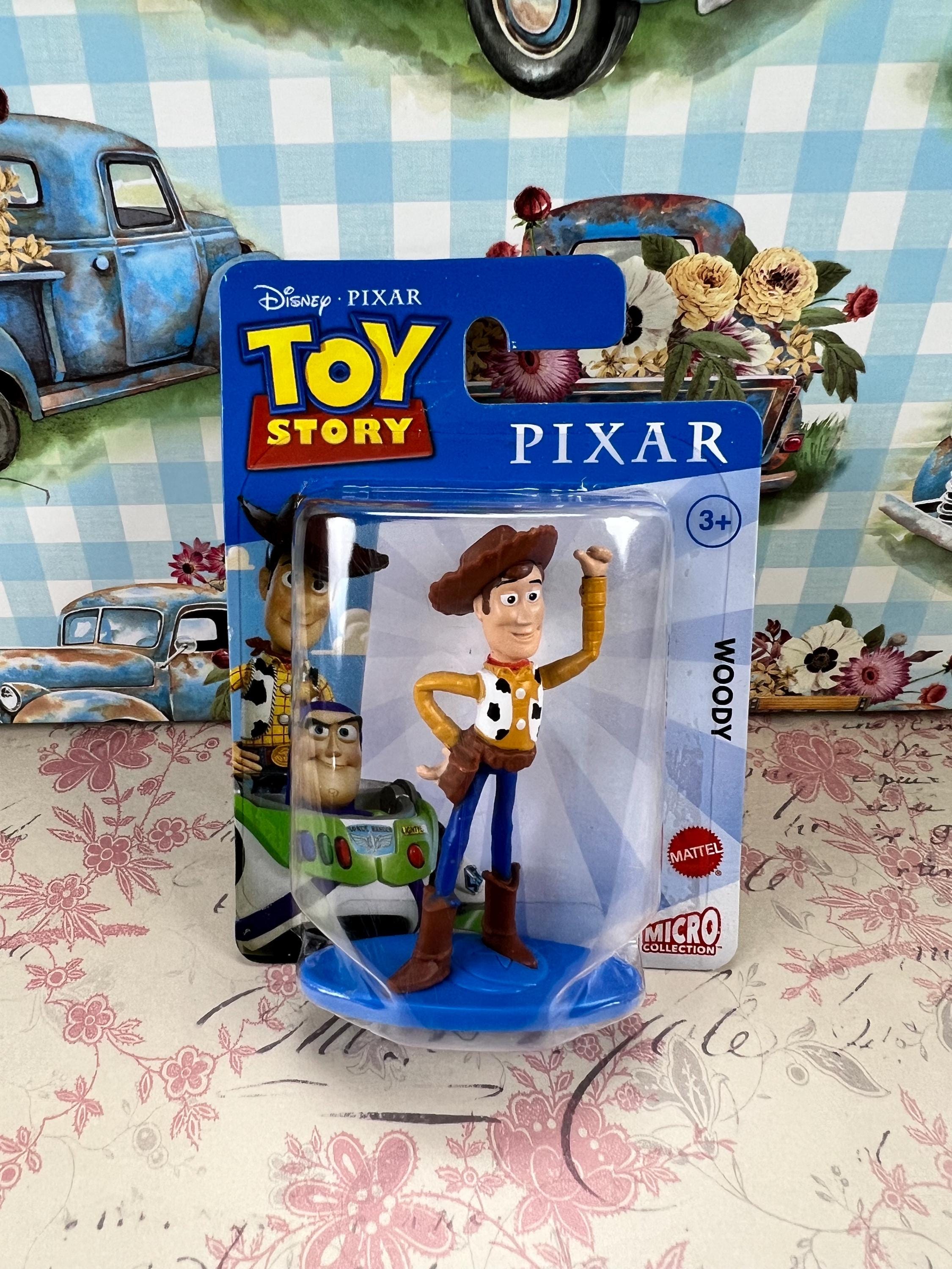 Woody Toy Story Bebote Custom Woody Doll
