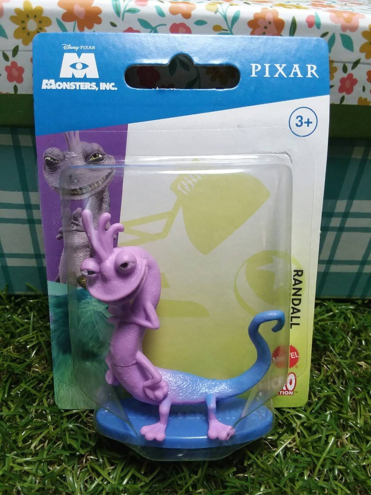 Is Randall From Monsters Inc. Really That Bad? The Shocking Truth Revealed - p7kw2h0