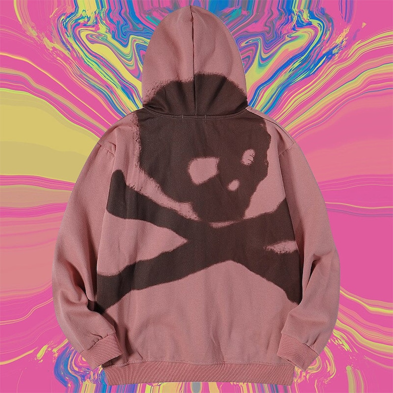 cactus jack mastermind hoodie