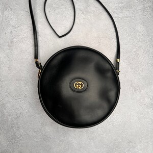 Gucci Circle Bag Etsy