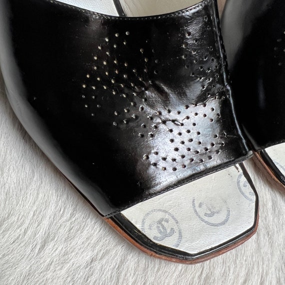Marc Fisher LTD Digana Leather Sandal