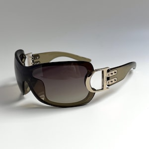 Y2k Dior Sunglasses - Etsy