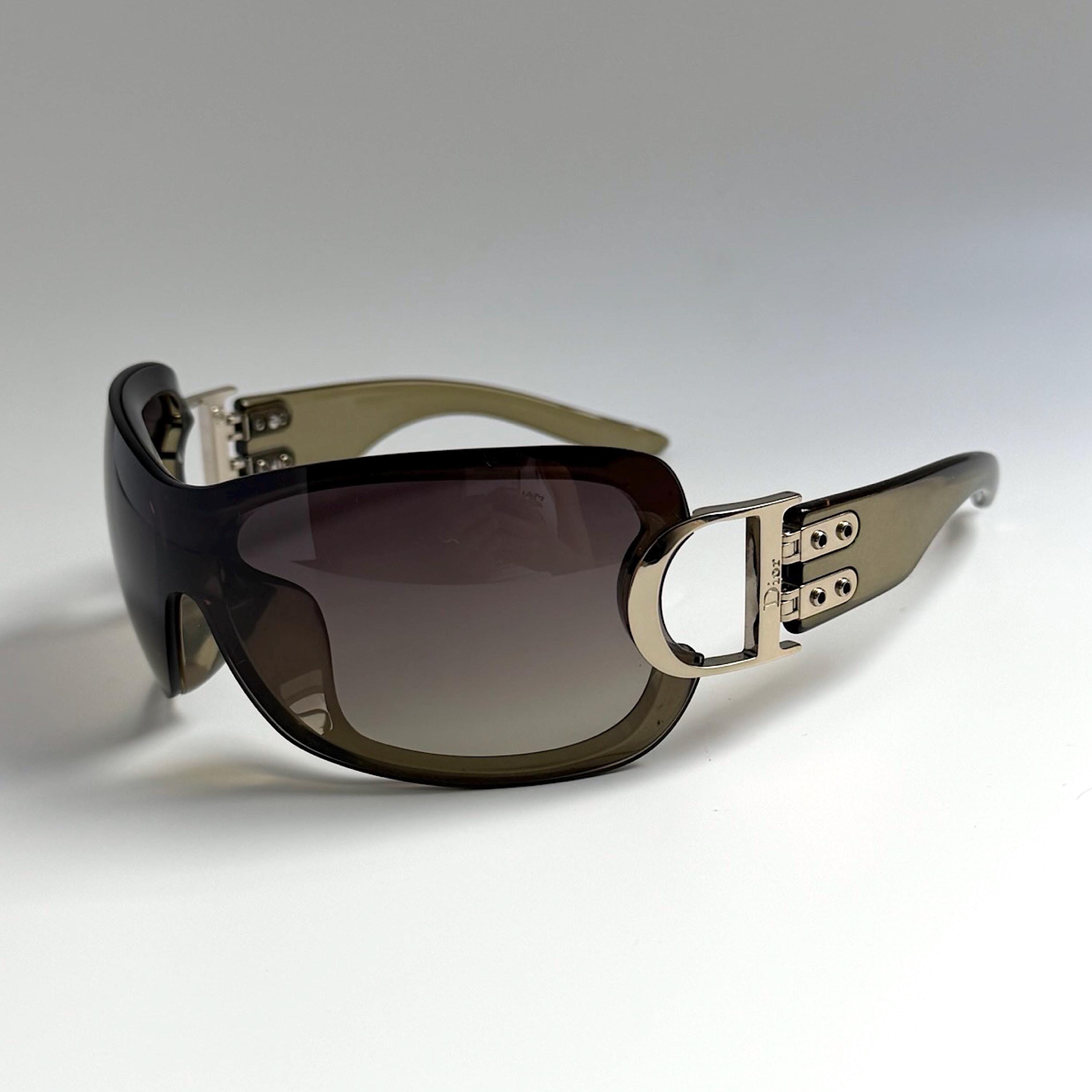 Chanel sunglasses vintage - Etsy 日本