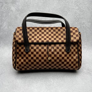 Louis Vuitton Tasche Handtasche Authentisch LV Damier Kariert