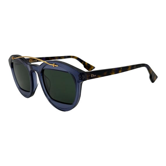 Dior Sunglasses ?%Authentic 100% Authentic Black Dior Sunglasses | eBay main image 4