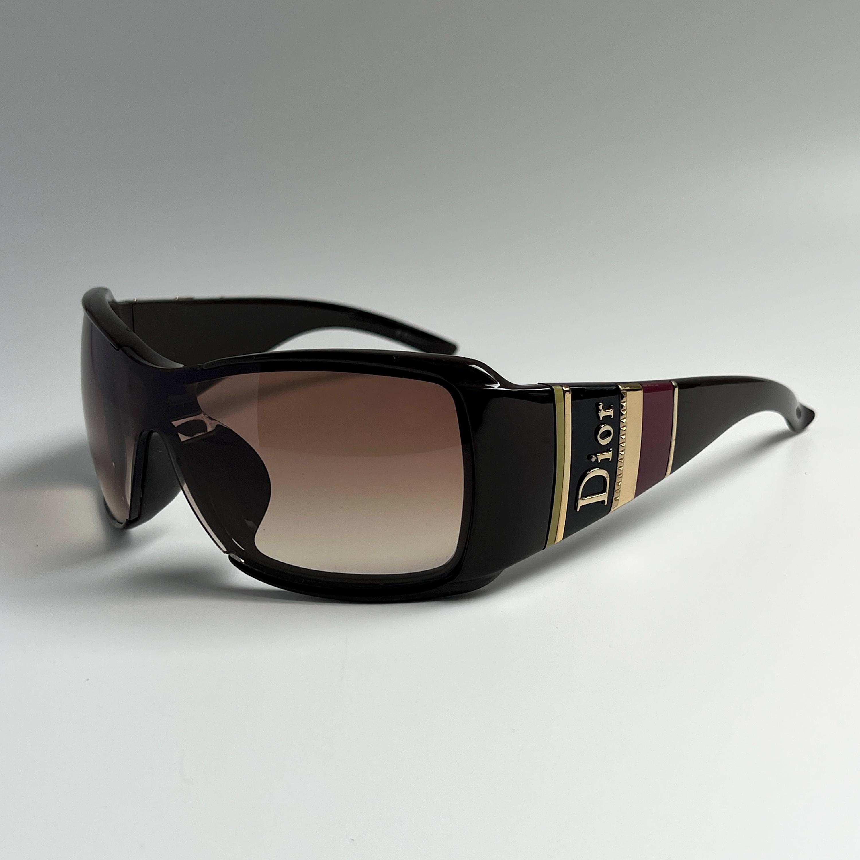 Dior Shield Sunglasses - Etsy
