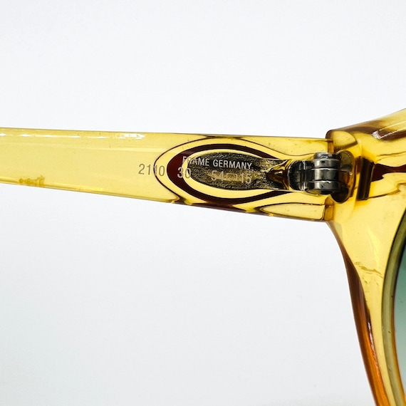 DIOR Diortag SU 56 Yellow  Yellow Sunglasses  Sunglass Hut Australia