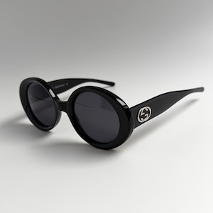 Gucci Y2k Sunglasses - Etsy