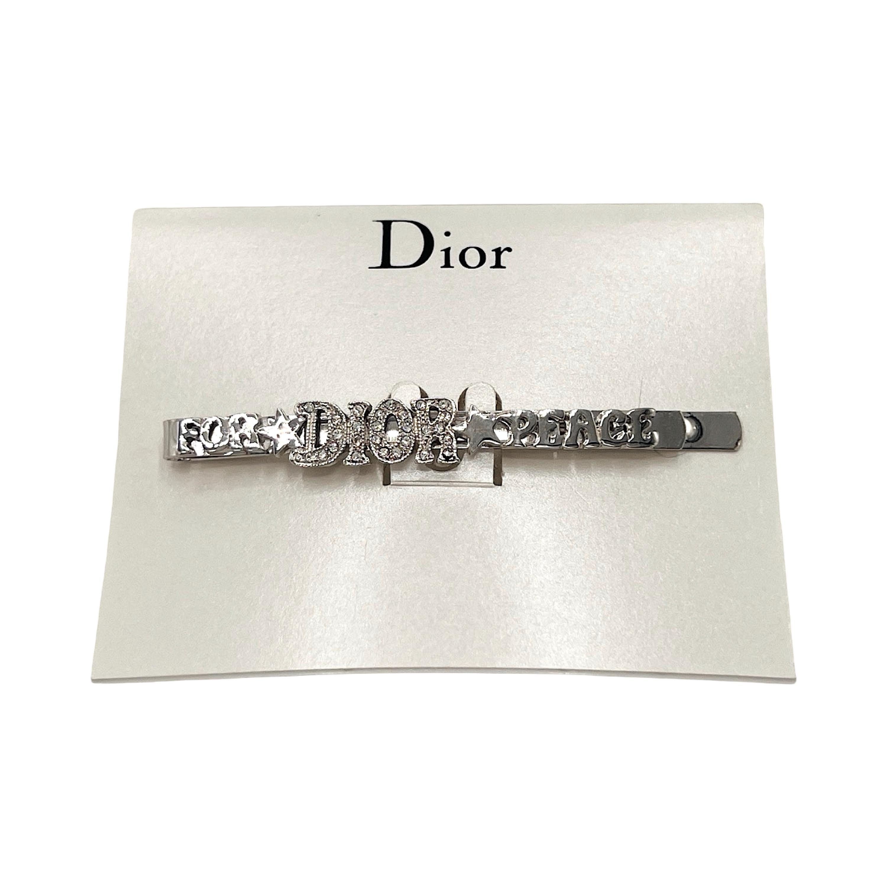 Christian dior hair clips - Etsy 日本 Christian dior hair clips - Etsy 日本