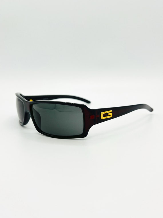 Gucci 80s sunglasses hot sale