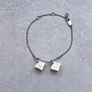Dior Dices Bracelet Etsy