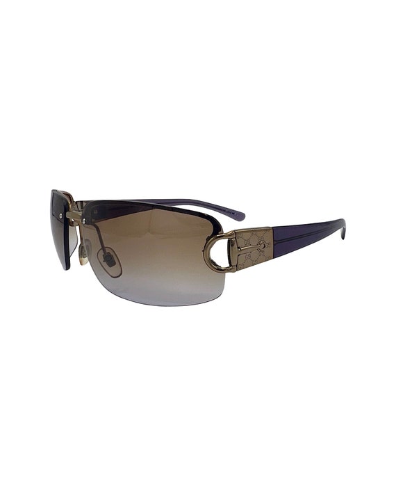 Gucci sunglasses GG-0646-S 002