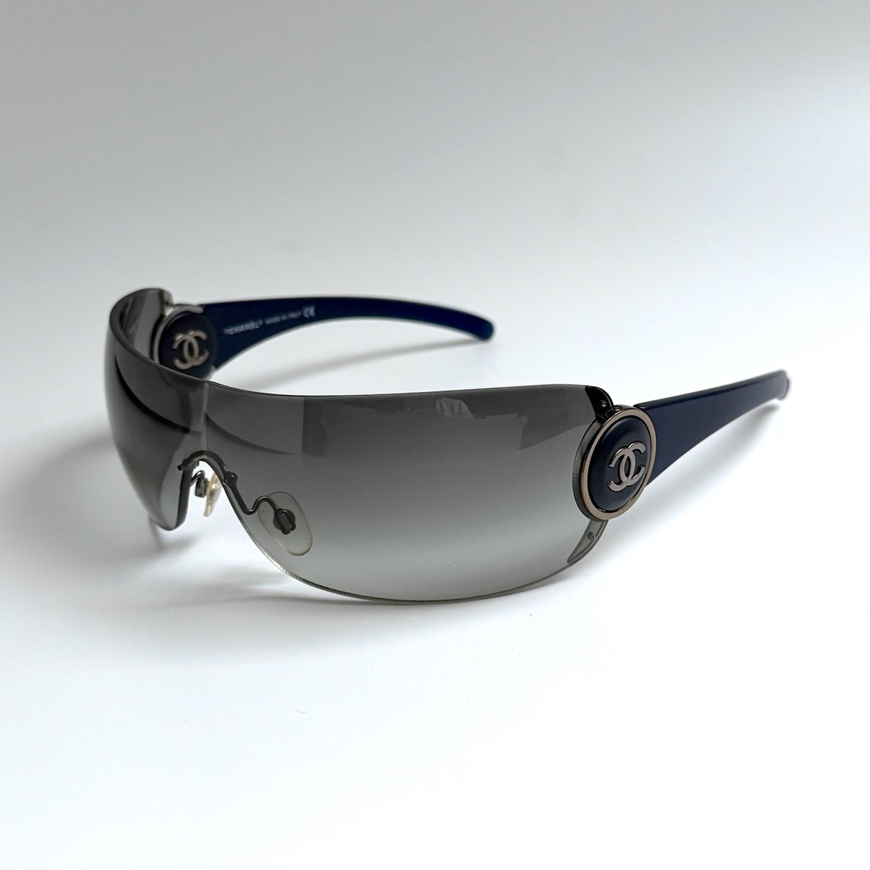 Chanel vintage sunglasses - Etsy 日本