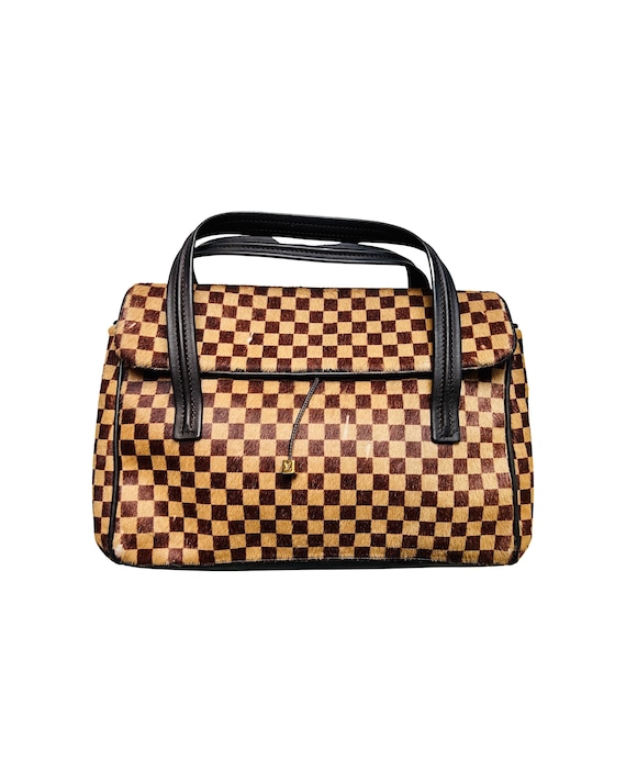 Buy Louis Vuitton Vintage Handbag Online In India -  India