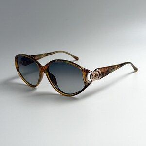Vintage Cat Eye Dior - Etsy display picture 1