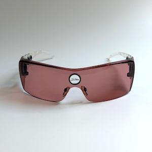 Jean Paul Gaultier Rimless - Etsy