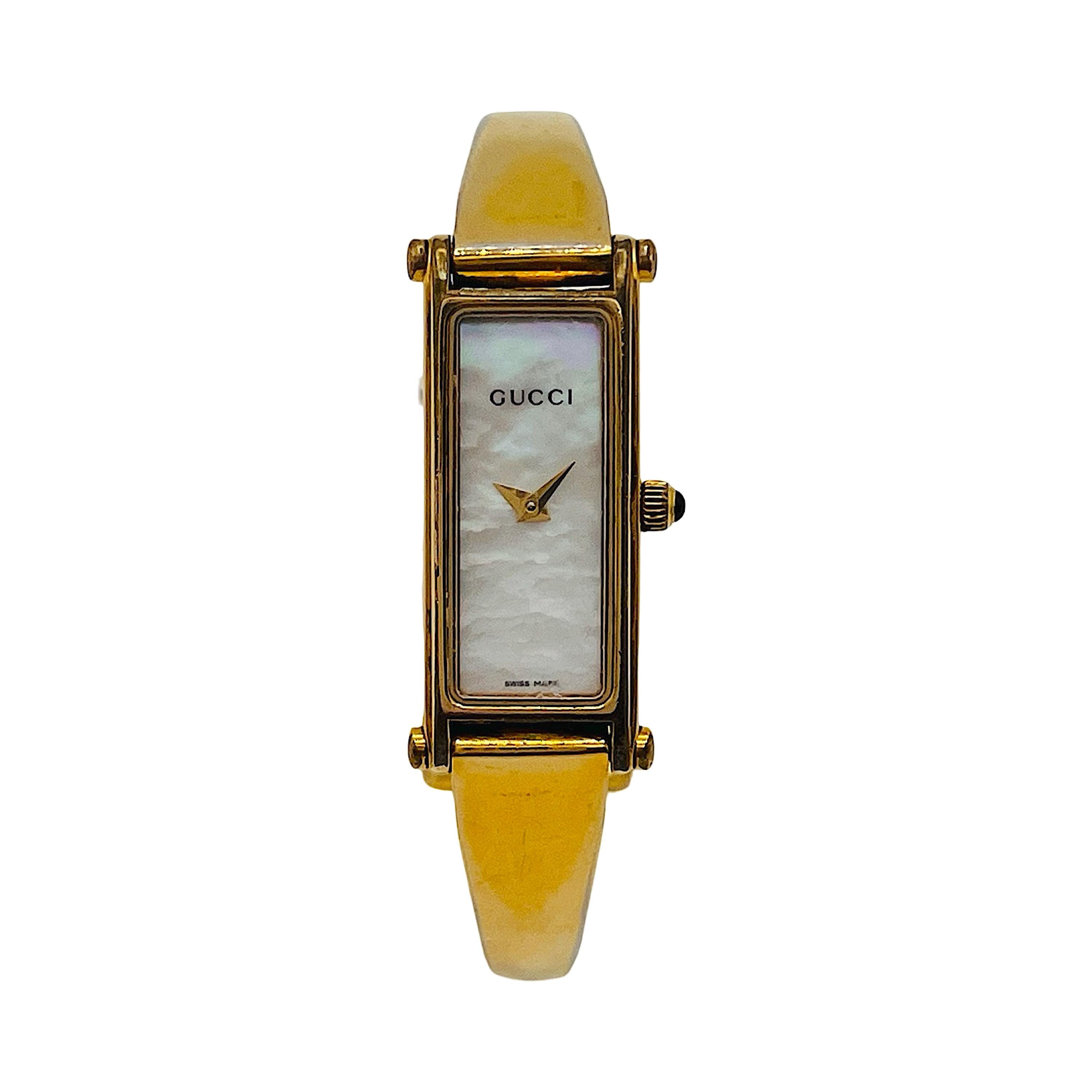 Gucci 1500l watch - Etsy 日本