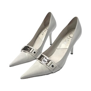 Vintage dior pumps - Etsy 日本 