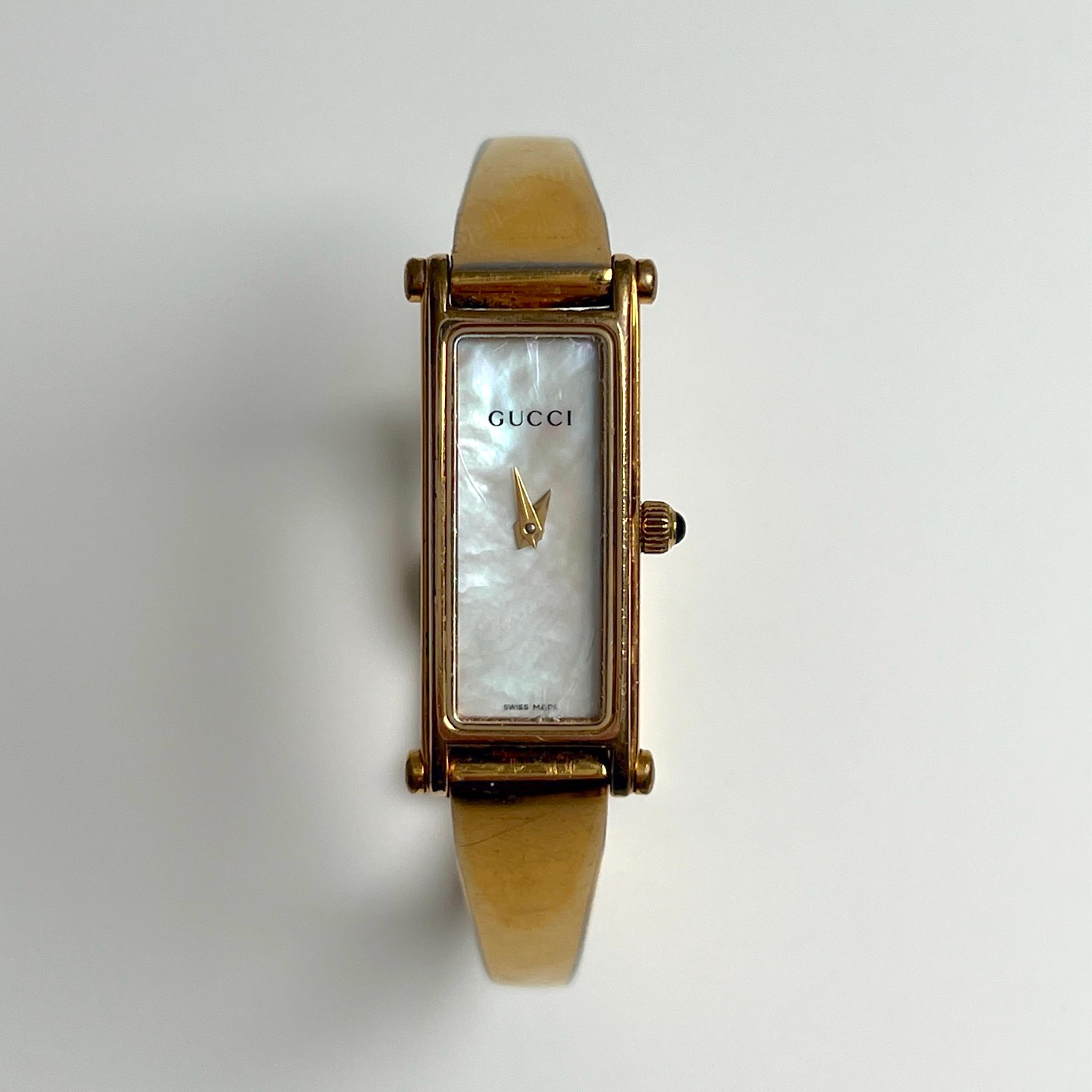 Gucci 1500 Watch - Etsy