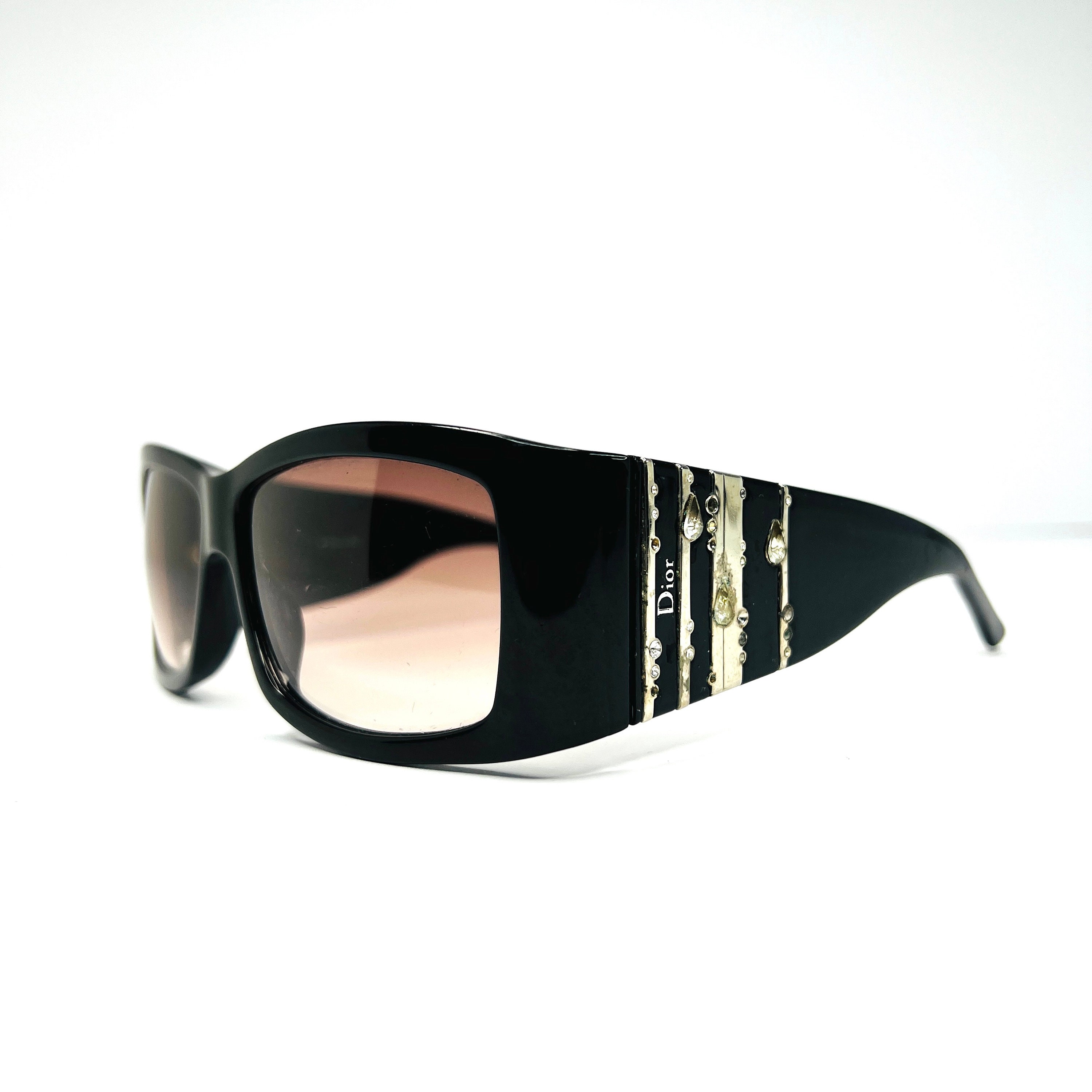 Dior Sunglasses - Etsy