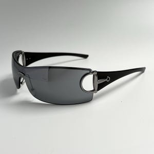 Gucci Vintage Sunglasses by Tom Ford - Etsy display picture 1